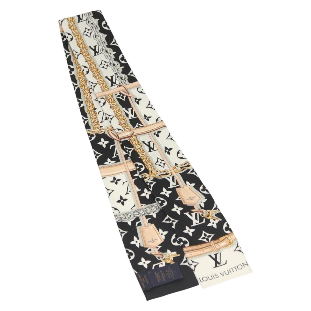 Louis Vuitton Scarf sw1433