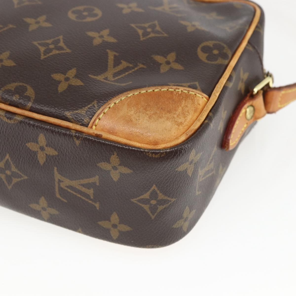 Louis Vuitton Monogram Trocadero 27 Shoulder Bag