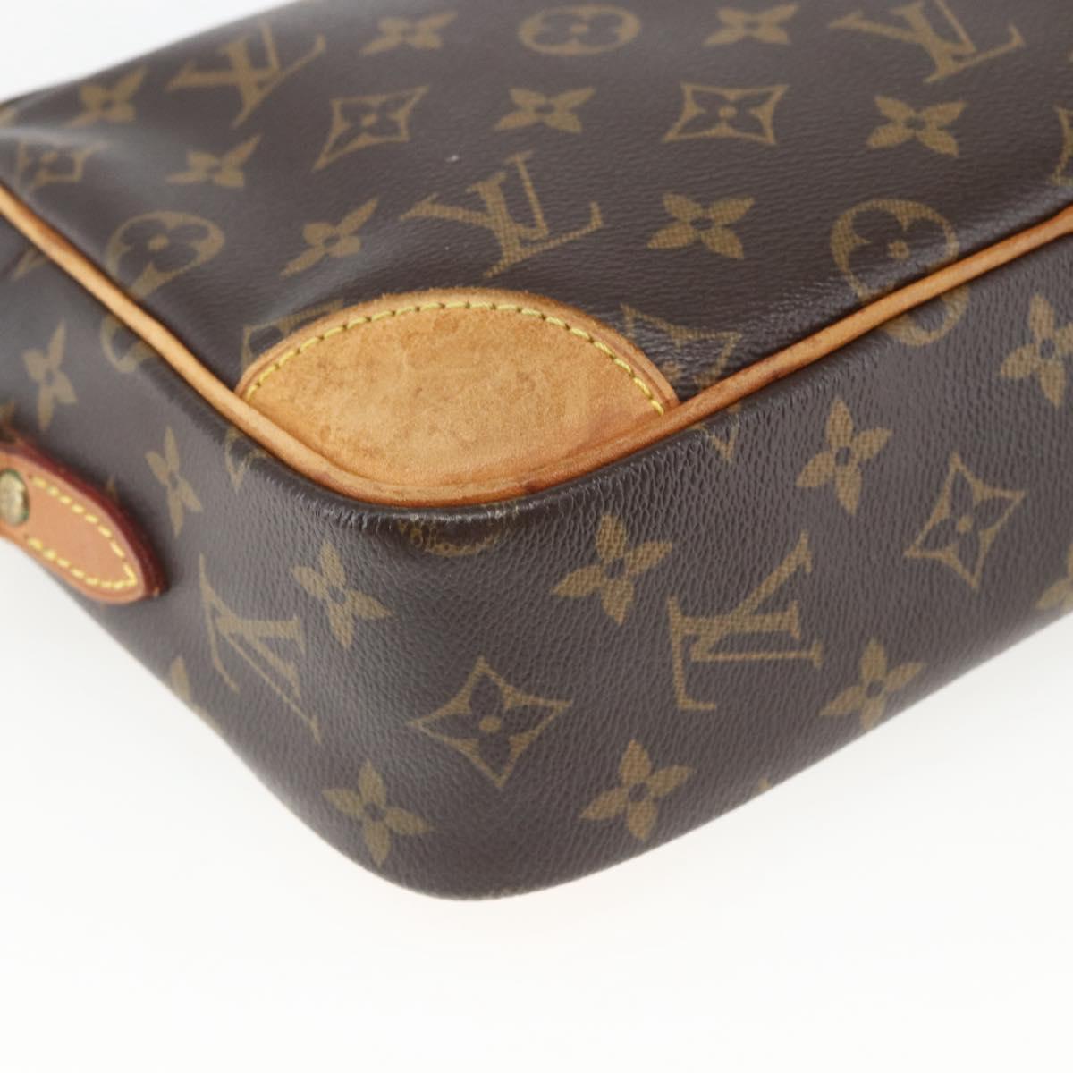Louis Vuitton Monogram Trocadero 27 Shoulder Bag