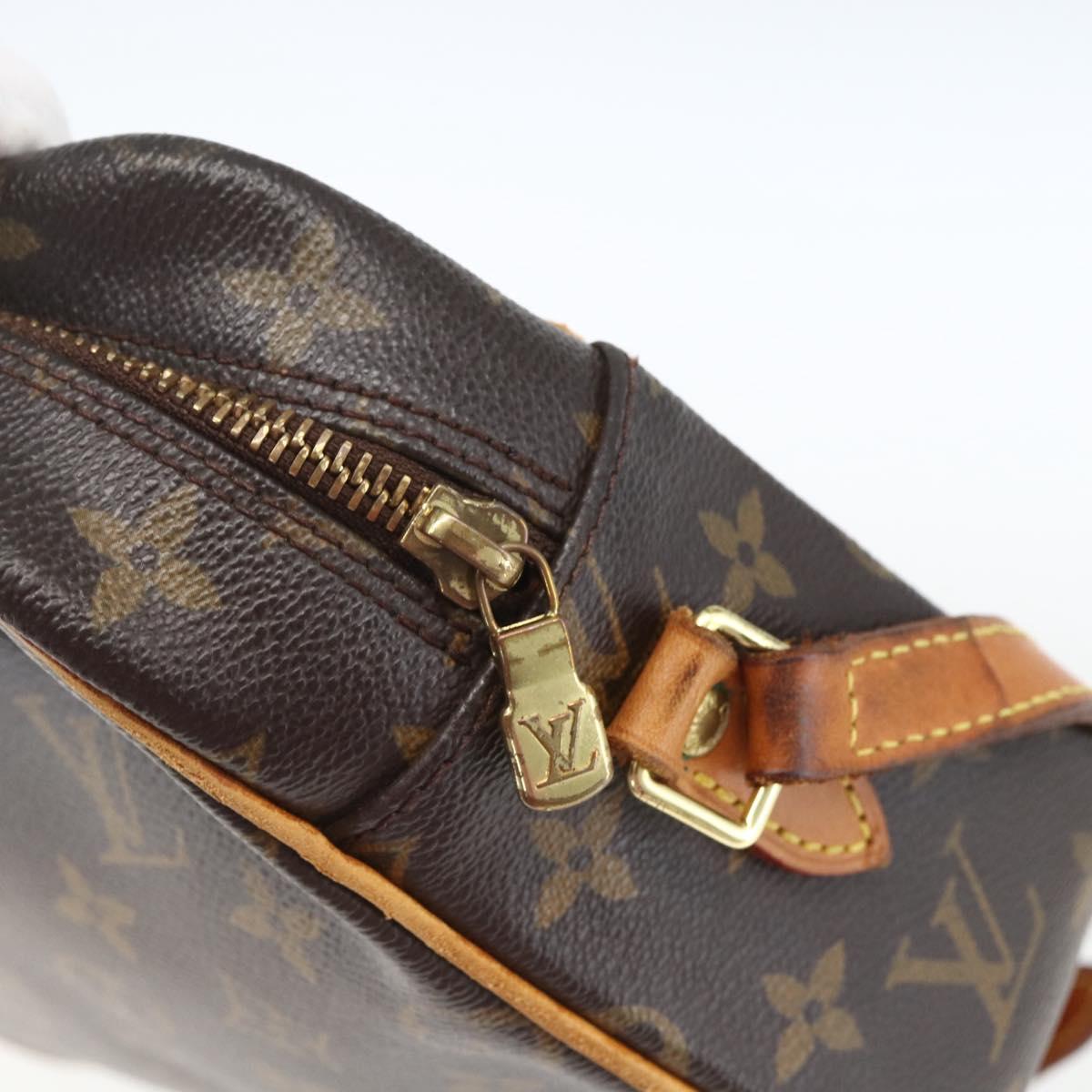 Louis Vuitton Monogram Trocadero 27 Shoulder Bag