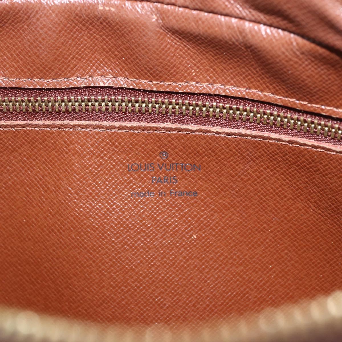 Louis Vuitton Monogram Trocadero 27 Shoulder Bag