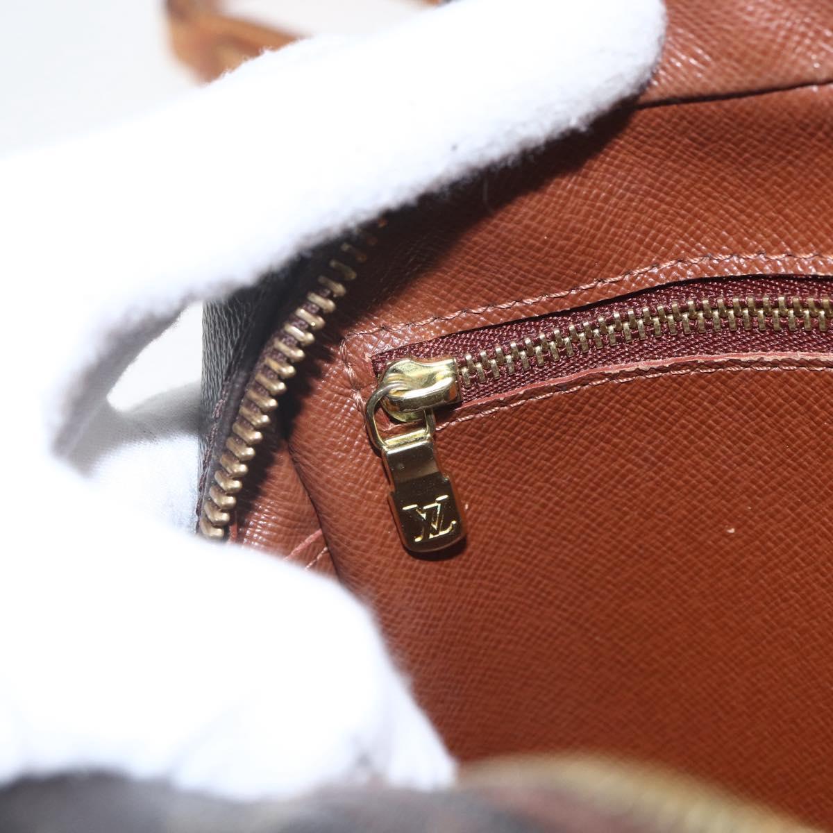 Louis Vuitton Monogram Trocadero 27 Shoulder Bag