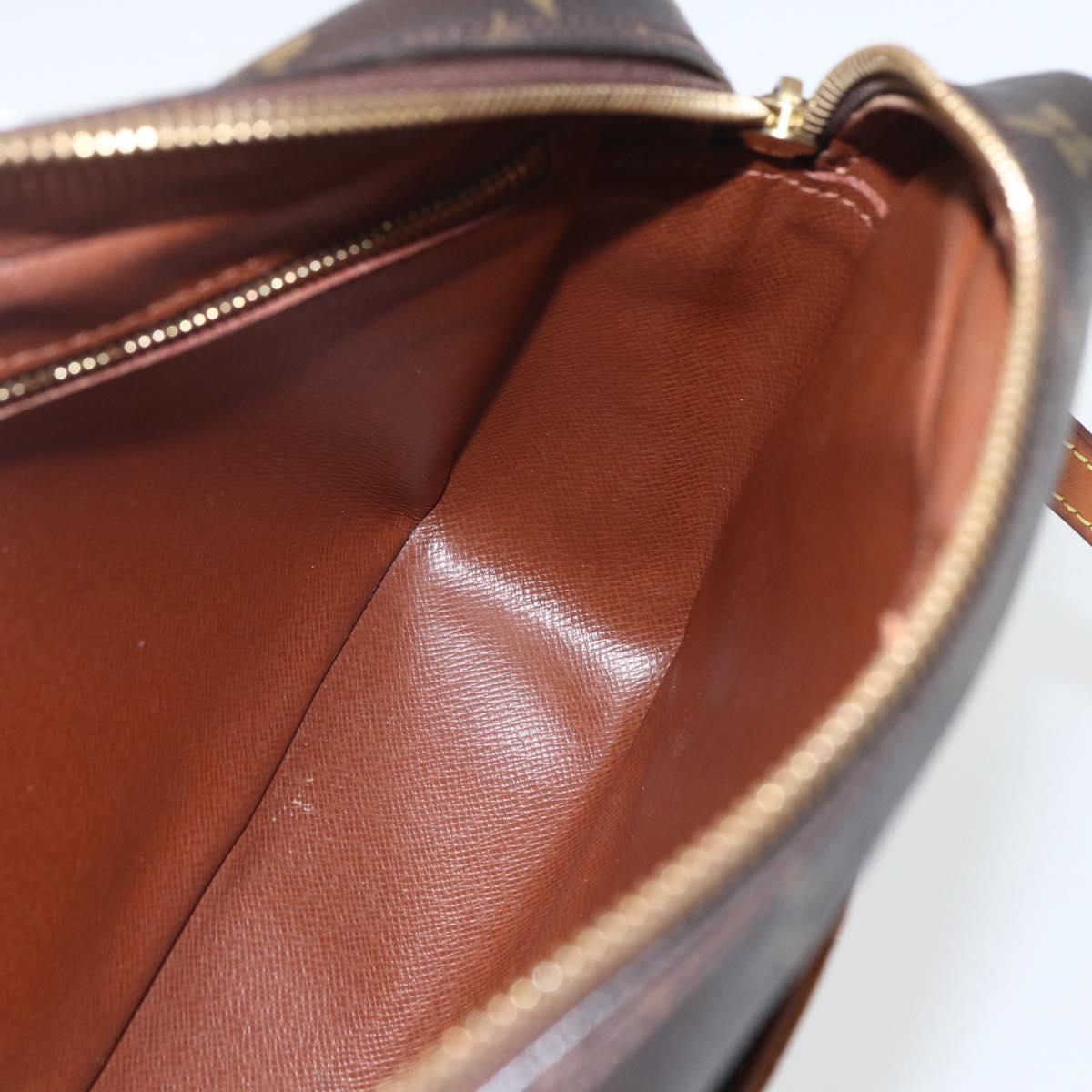 Louis Vuitton Monogram Trocadero 27 Shoulder Bag