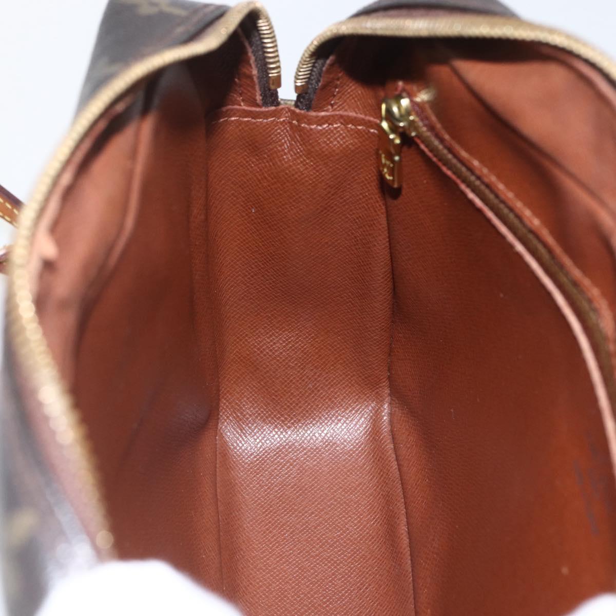 Louis Vuitton Monogram Trocadero 27 Shoulder Bag