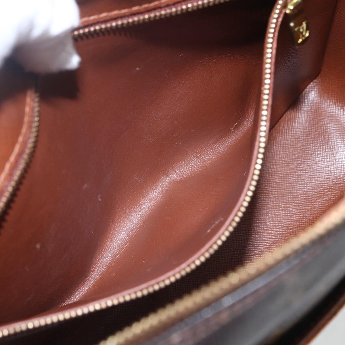 Louis Vuitton Monogram Trocadero 27 Shoulder Bag