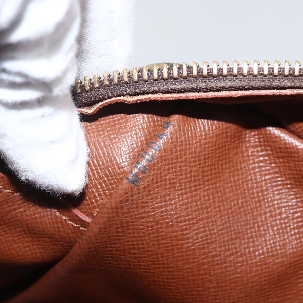 Louis Vuitton Monogram Trocadero 27 Shoulder Bag