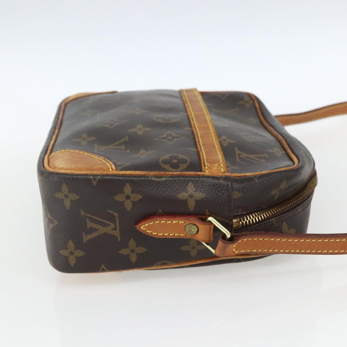 Louis Vuitton Monogram Trocadero 27 Shoulder Bag