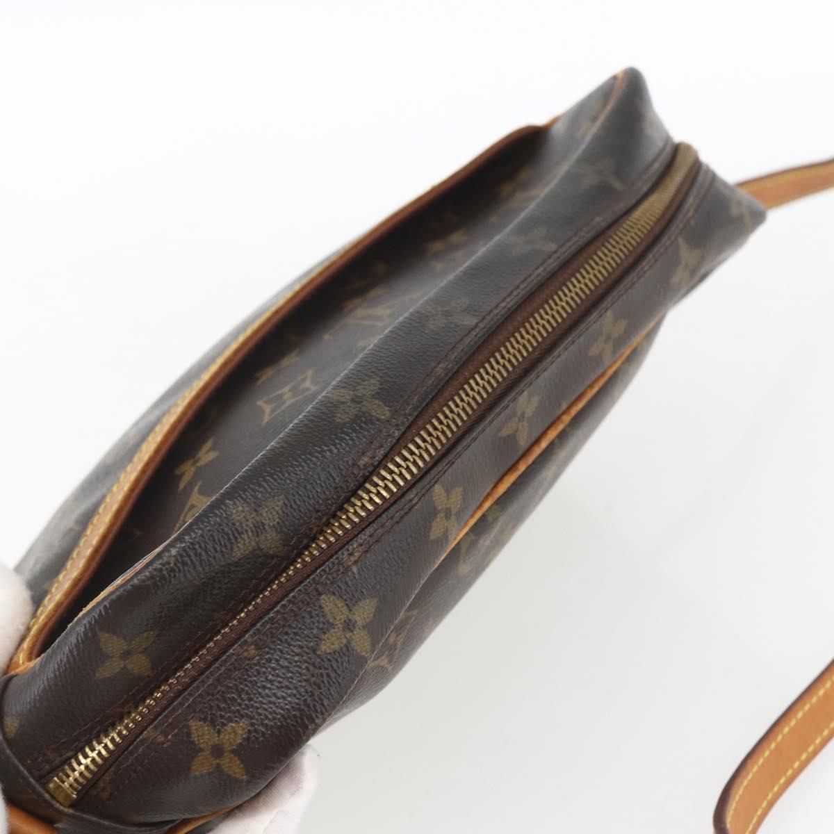 Louis Vuitton Monogram Trocadero 27 Shoulder Bag