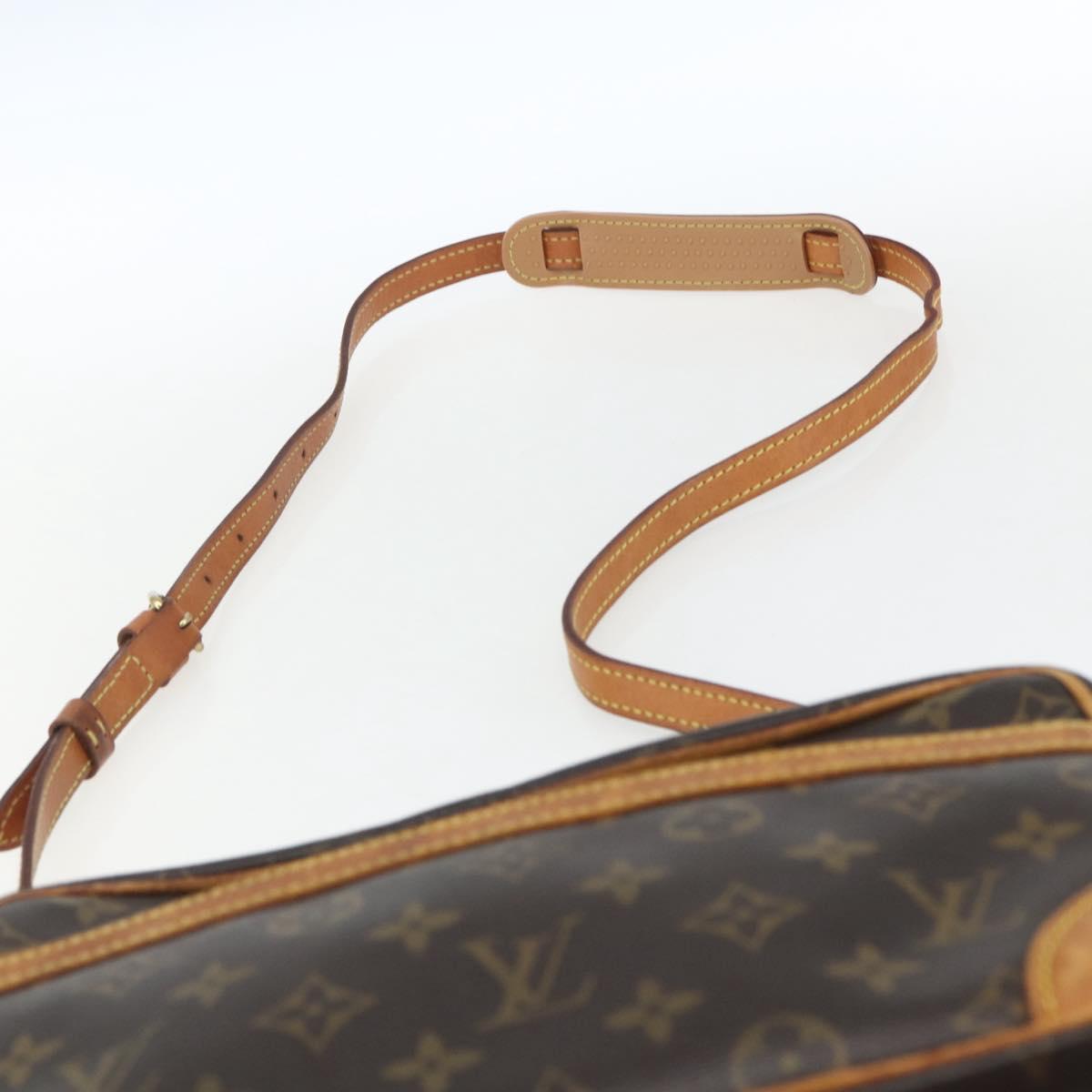 Louis Vuitton Monogram Trocadero 27 Shoulder Bag