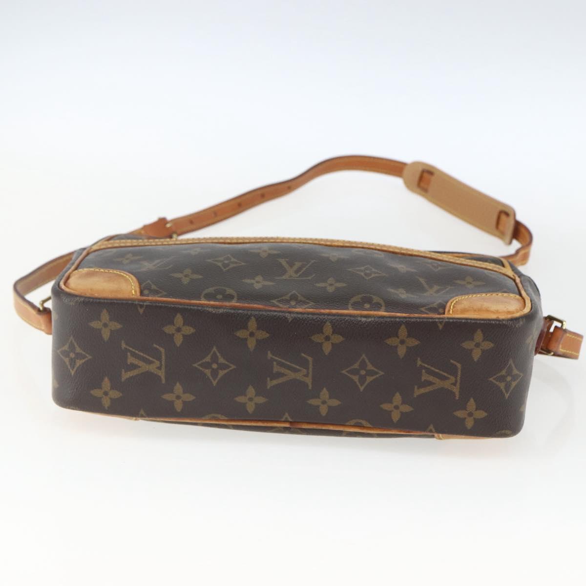 Louis Vuitton Monogram Trocadero 27 Shoulder Bag