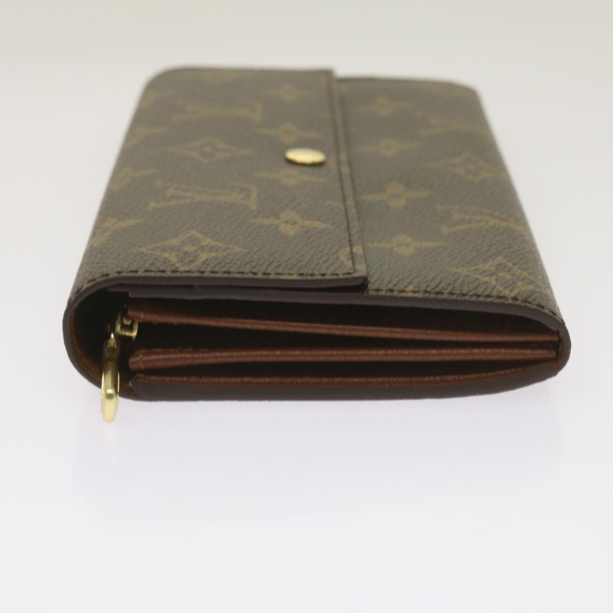 Louis Vuitton Sarah Wallet yk11162