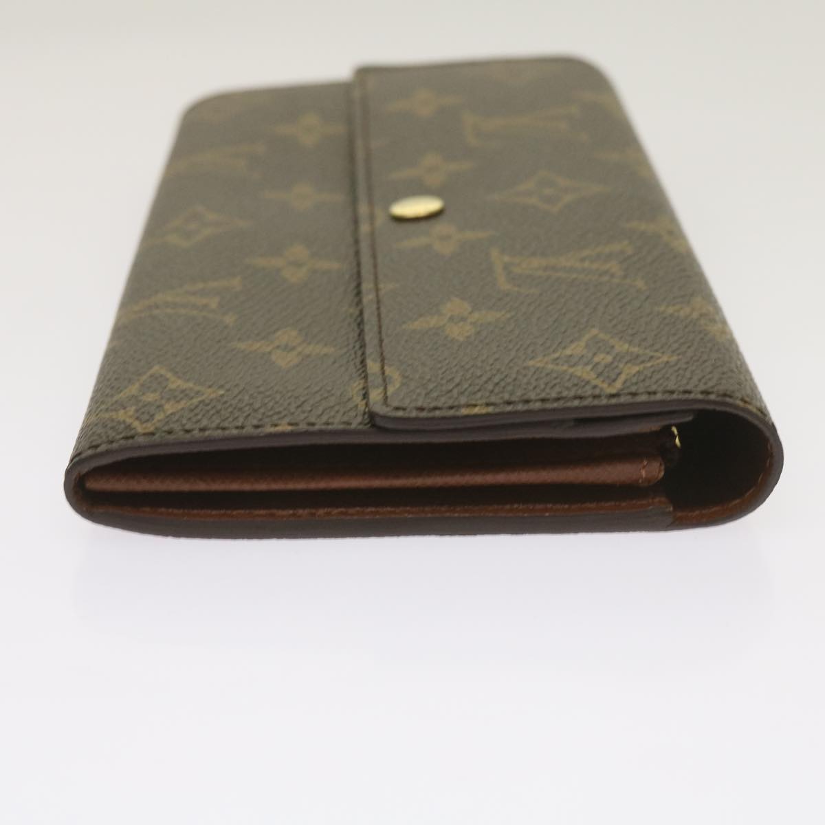 Louis Vuitton Sarah Wallet yk11162